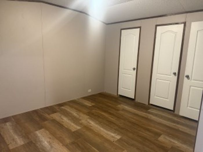Coachlight Village South (CLS) - Unit 3 - Interior