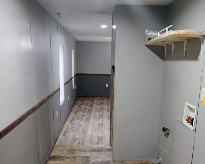 Briar Ridge - Unit 117 - Interior