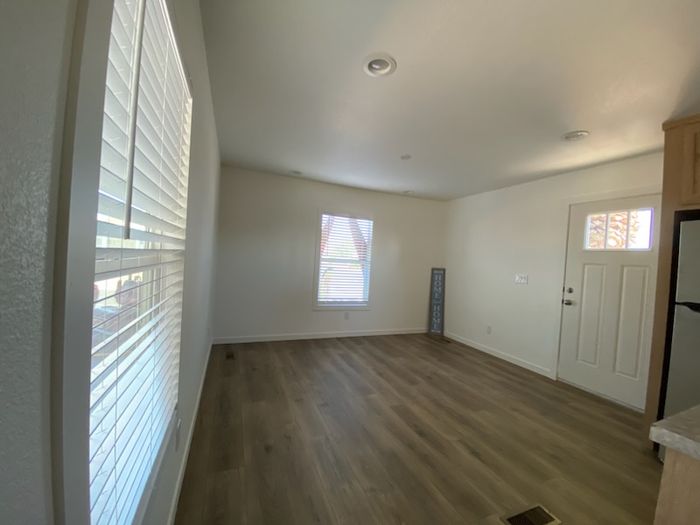 Brighthaven - Unit 88 - Interior