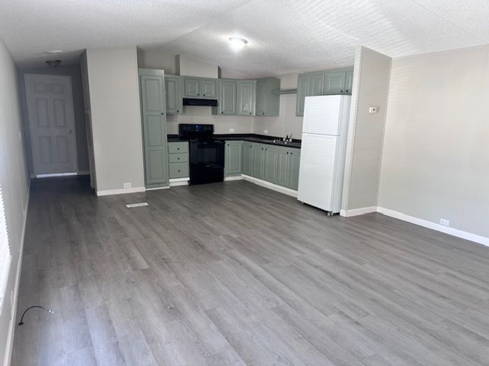 Taylors Creek - Unit 9 - Interior