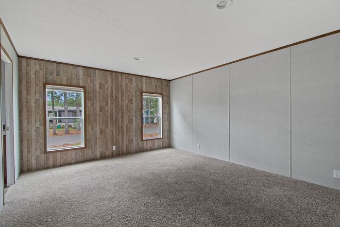 Audubon Estates - Unit 317RO - Interior