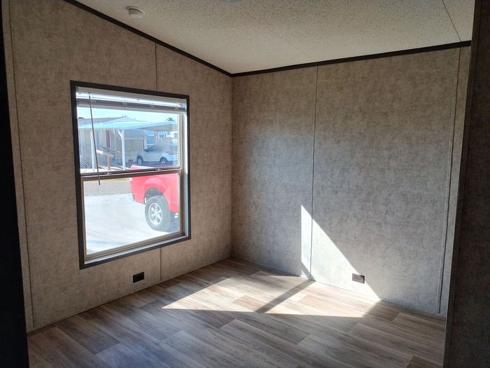 Gateway RV - Unit 22 - Interior