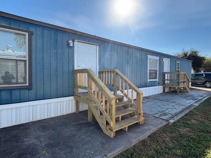 Carefree Valley - Unit 81 - Exterior