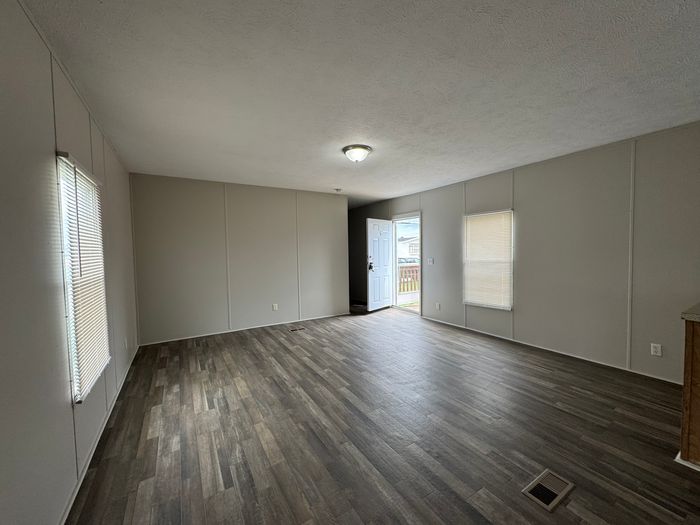 Countryside Estates KS - Unit E10 - Interior