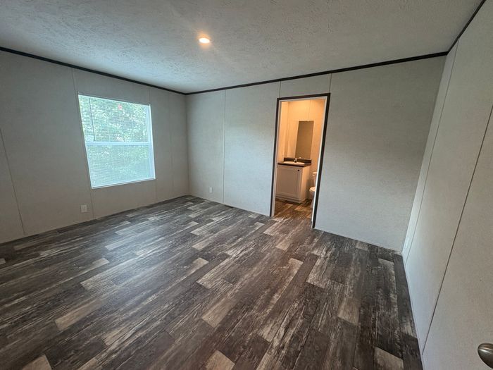 Spring Lake MHP - Unit 85C - Interior