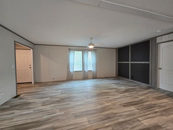 Whistler Cove - Unit 43 - Interior