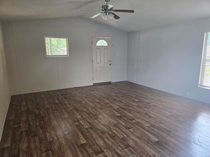 Bluegrass Meadows - Unit D46 - Interior
