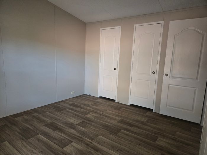 Bluegrass Meadows - Unit D23 - Interior