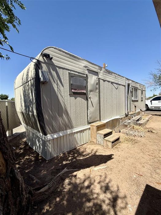 Villa Nueva (Wishing Well) - Unit 28 - Exterior