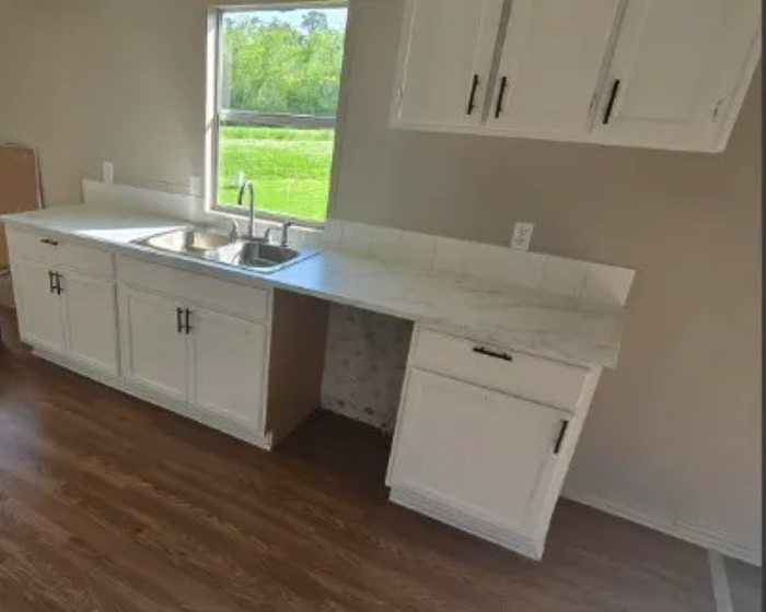 Sun Meadows - Unit 175 - Kitchen