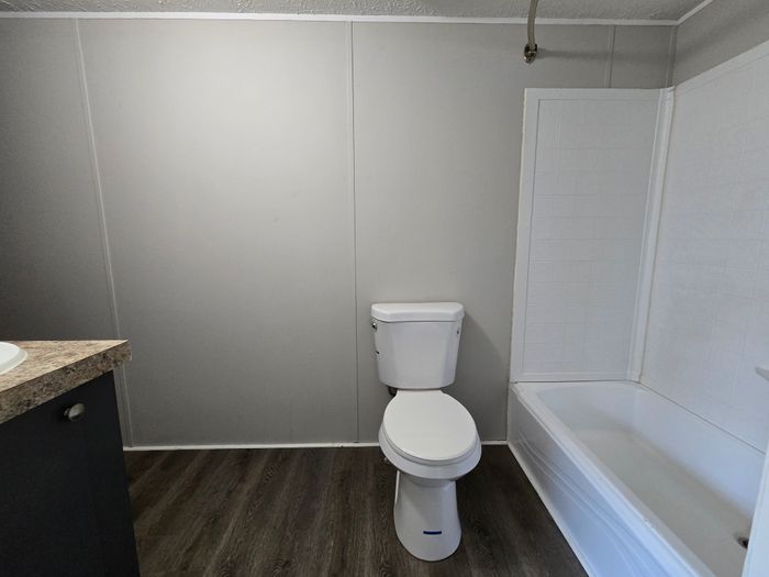 Whistler Cove - Unit 38 - Bathroom