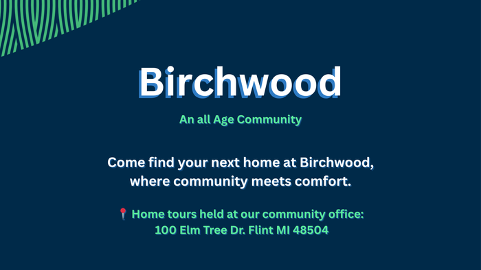 Birchwood MHP - Unit 119
