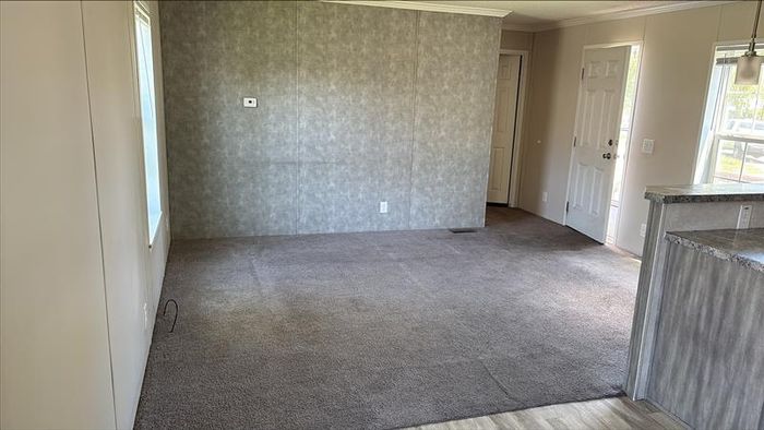 Vermillion MH and RV Park - Unit 101 - Interior