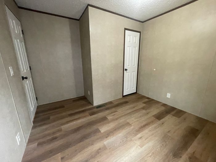 Ashland Heights - Unit 114 - Bedroom