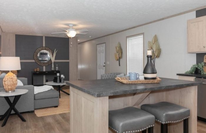 Countryside Estates WI - Unit 39 - Kitchen