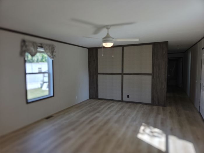 Vermillion MH and RV Park - Unit 49 - Interior