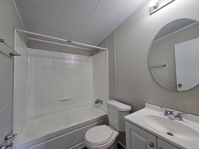 Whistler Cove - Unit 160 - Bathroom