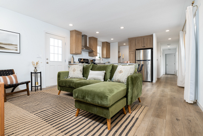 Audubon Estates - Unit 711QU - Interior