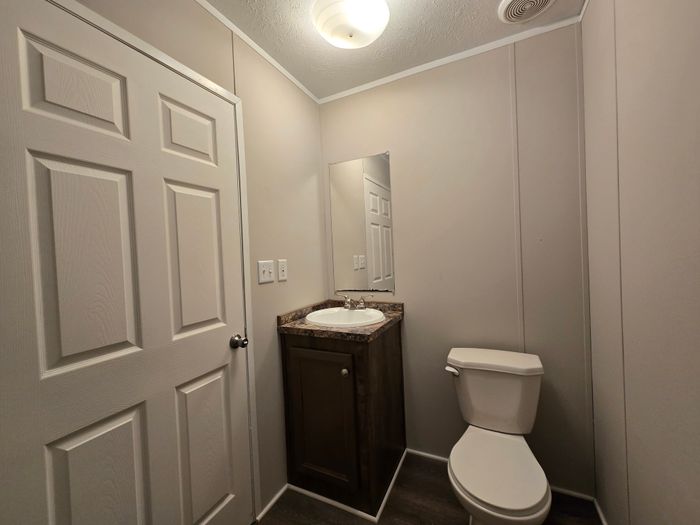 Whistler Cove - Unit 34 - Bathroom