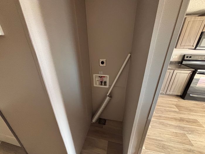 Carefree Valley - Unit 231 - Interior