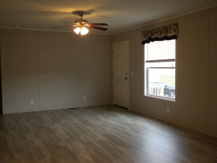 Riverview Estates - Unit 44 - Interior