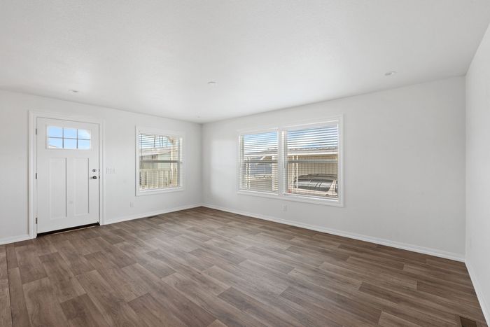 The Lakes at Hemet West - Unit 62 - Interior