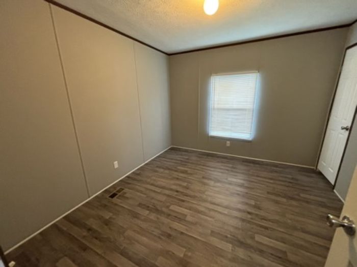 Countryside Estates KS - Unit C34 - Bedroom