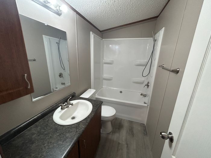 Countryside Estates CO - Unit 26B - Bathroom