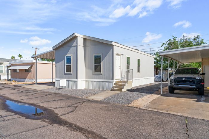 Paradise Valley Ranch - Unit 148 - Exterior