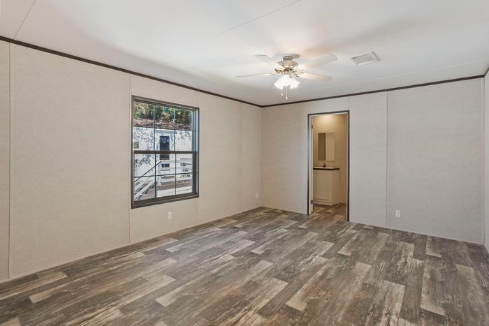 Audubon Estates - Unit 380RO - Interior