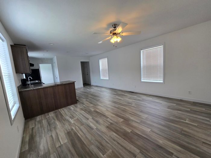 Madison MHC - Unit CV18 - Interior
