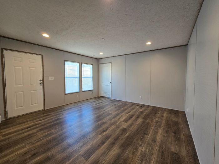 Whistler Cove - Unit 100 - Interior