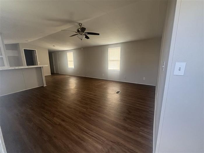 Sun Meadows - Unit 89 - Interior