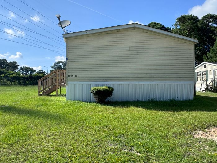 Taylors Creek - Unit 227 - Exterior