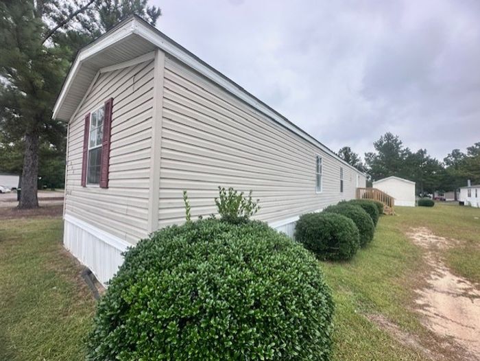 Taylors Creek - Unit 142 - Exterior