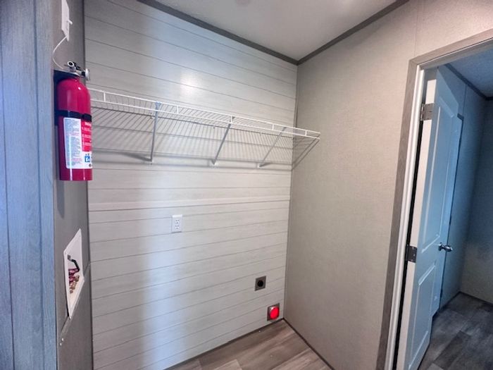 Lakeside NC (GCI) - Unit 3521 - Entryway