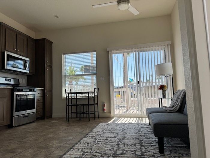Agave Village LLC - Unit C12 - Interior