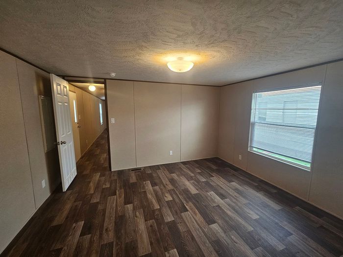 Plum Creek - Unit 34SP - Interior