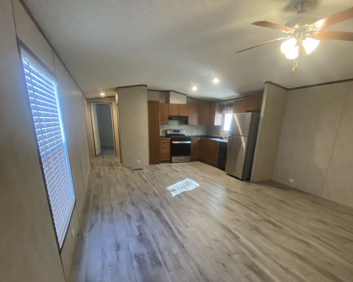 Sunnyvale Estates MHP - Unit 171 - Interior
