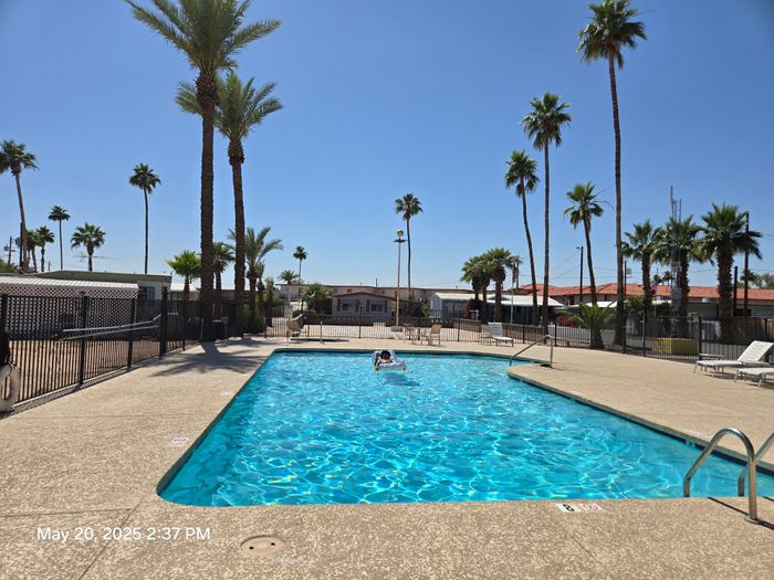 Parkhaven Estates - Unit 163N