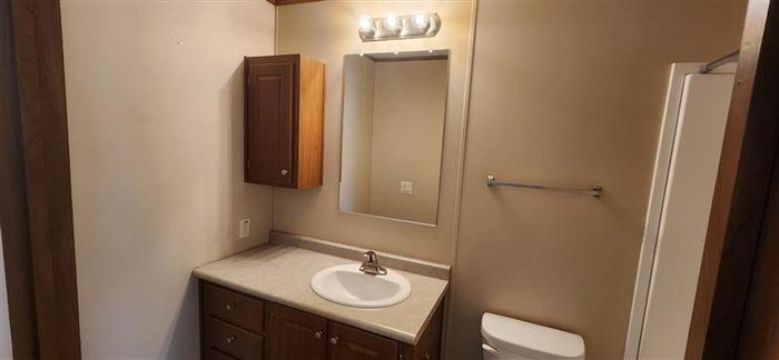 Ravines - Unit 123 - Bathroom