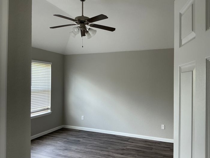 Clarke Springs - Unit 4527N - Bedroom