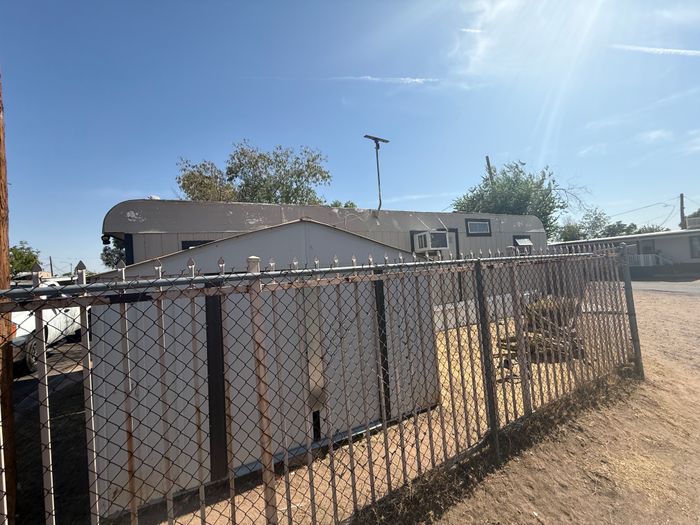 Villa Nueva (Wishing Well) - Unit 28 - Exterior