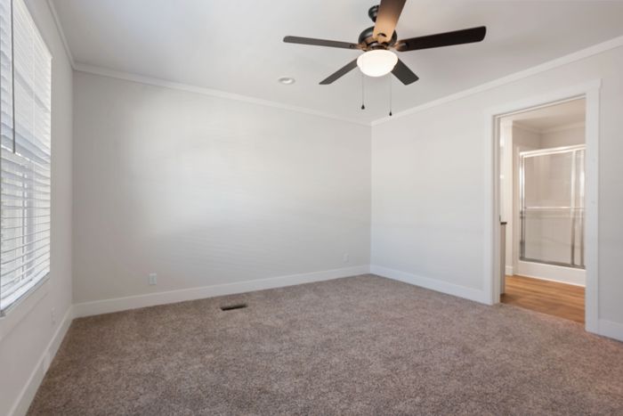 Audubon Estates - Unit 345RO - Bedroom