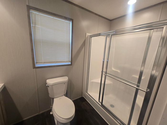 Tara MHP - Unit MRA25 - Bathroom