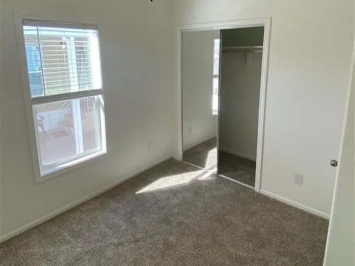 Grand Missouri - Unit 132 - Bedroom
