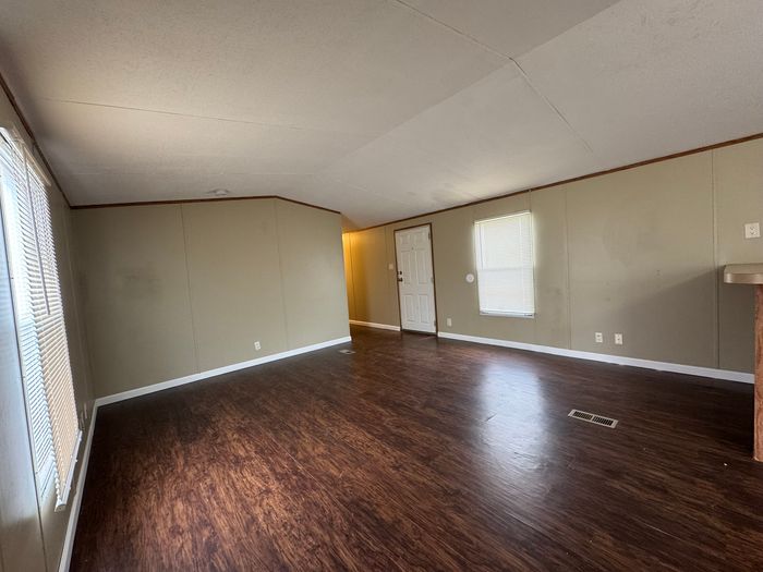 Countryside Estates KS - Unit G15 - Interior