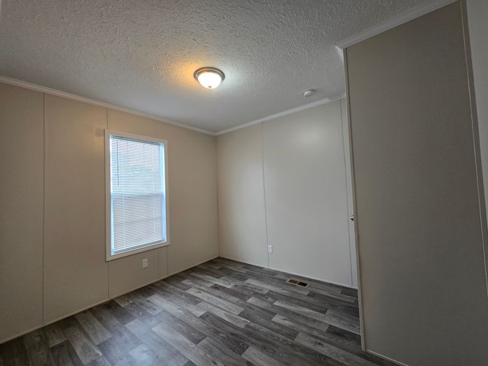 Whistler Cove - Unit 63 - Interior