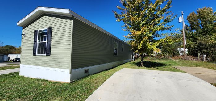Southcrest Estates - Unit 74 - Exterior