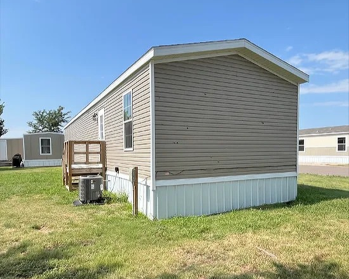 Sunset Valley - Unit 108D - Exterior
